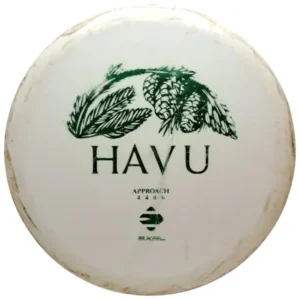 exel havu 1