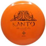 Exel Discs Kanto Prototype