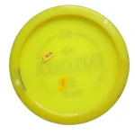 Latitude 64 First Run Opto Explorer - Ricky Wysocki 2x World Champion Signature Disc - Image 2