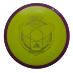 Axiom Discs Fission Defy