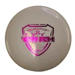 Dynamic Discs Fuzion Emac Truth - Eric McCabe 2010 World Champion