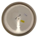 Dynamic Discs Fuzion Emac Truth - Eric McCabe 2010 World Champion - Image 2