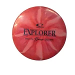 Latitude 64 Gold Burst Explorer