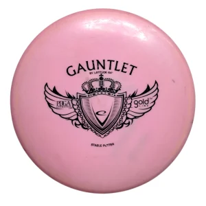 gold gauntlet 175