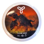 Latitude 64 Gold Line River Pro - Tyyni 2018 Fundraiser Kerberos