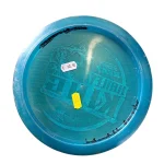 Discraft Z Heat - Hailey King Tour Series - Image 2