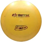 Innova G-Star Shryke