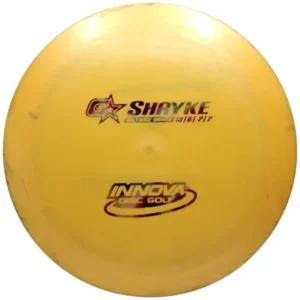innova gstar shryke 2 1