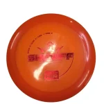 Dynamic Discs Lucid Air Sheriff