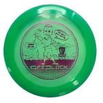 Dynamic Discs Lucid Defender - PG Griplock Special