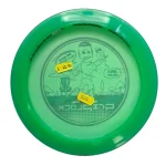 Dynamic Discs Lucid Defender - PG Griplock Special - Image 2