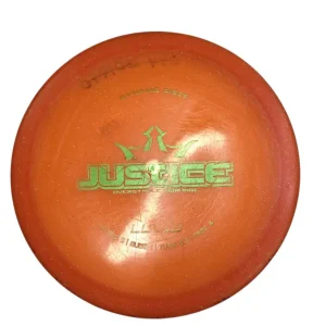 lucid justice 169