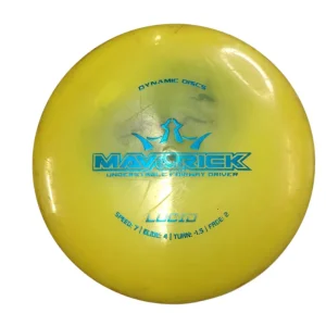 lucid maverick 174
