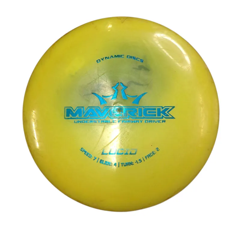 lucid maverick 174 Dynamic Discs Lucid Maverick - Image 1