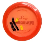 Dynamic Discs Lucid Raider - Image 2