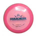 Dynamic Discs Lucid Raider