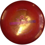 Dynamic Discs Lucid Renegade
