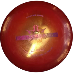 lucid renegade 173
