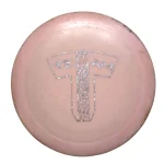 Dynamic Discs Lucid Sheriff - Team Trilogy Stamp