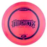Discraft Z Machete