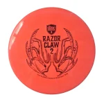 Discmania Vapor Tactic Razor Claw 2 - Eagle McMahon Signature Series