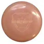 Dynamic Discs Fuzion Sheriff