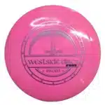 Westside Discs Tournament Sword