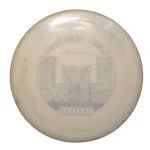 Westside Discs Vip Fortress