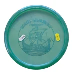 Westside Discs VIP-X Chameleon Warship Limited Edition - Image 2