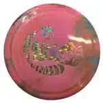 Prodigy Disc 500 Spectrum X3