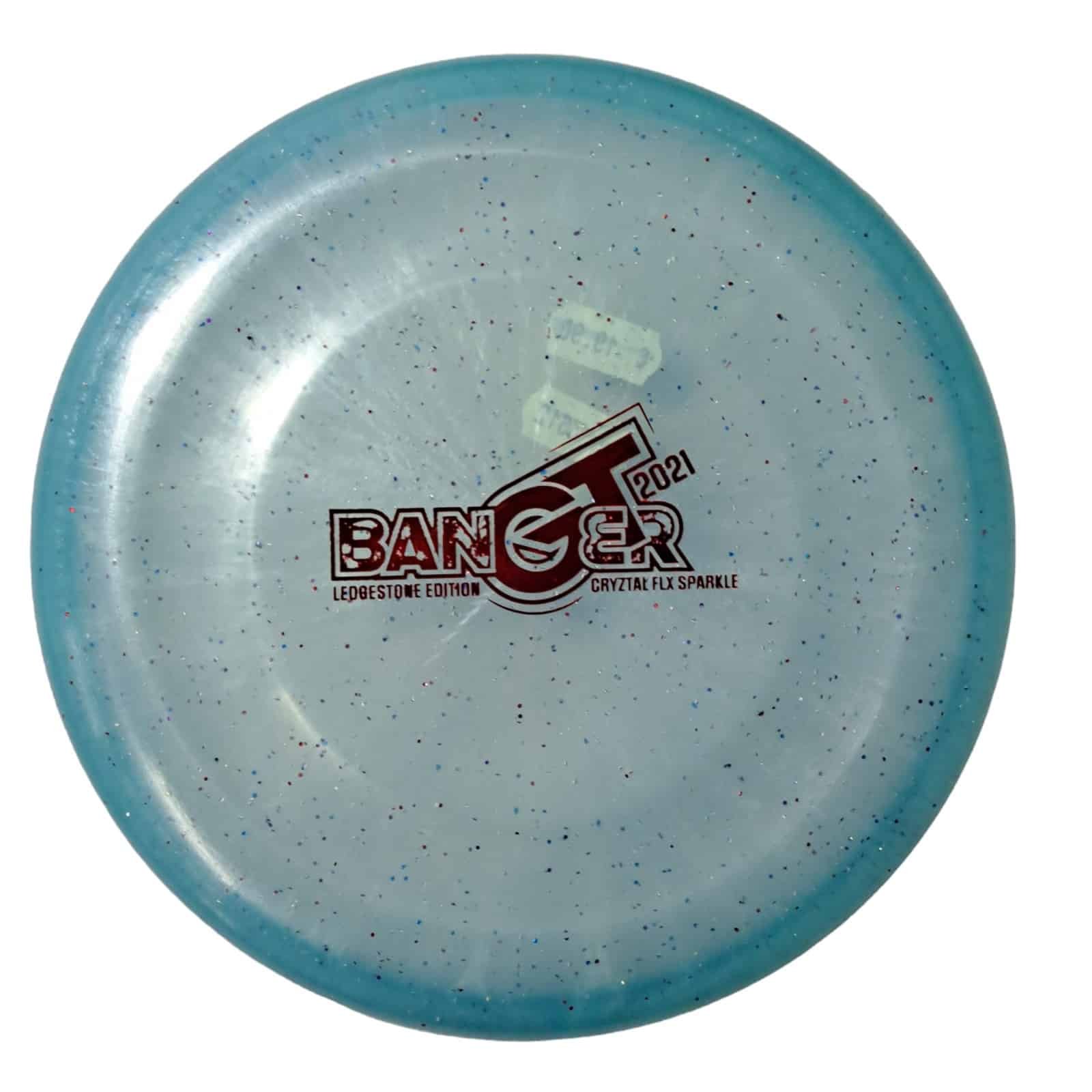 Discraft Banger Gt (3) Discraft Crystal Sparkle Banger GT Limited Edition - Image 1