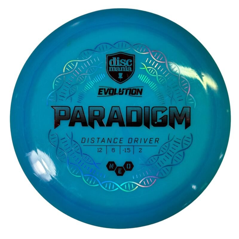 Discmania Neo Paradigm
