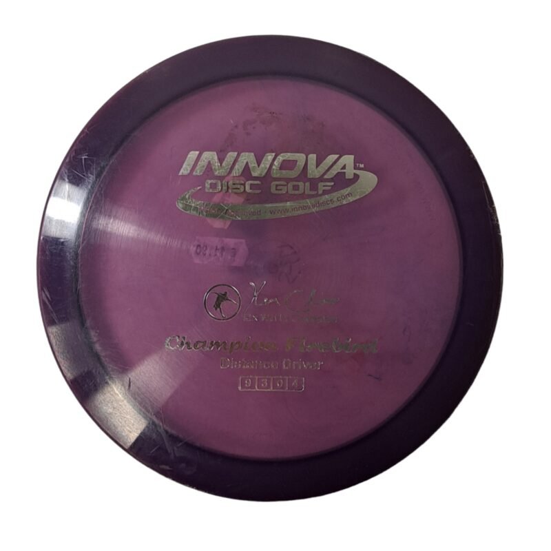 innova champion firebird