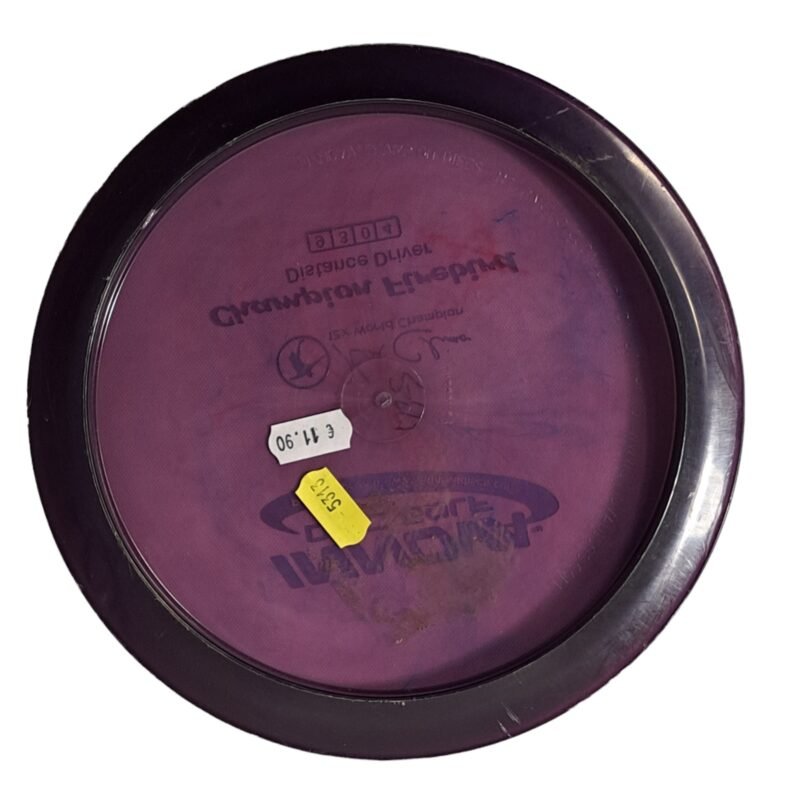 innova champion firebird