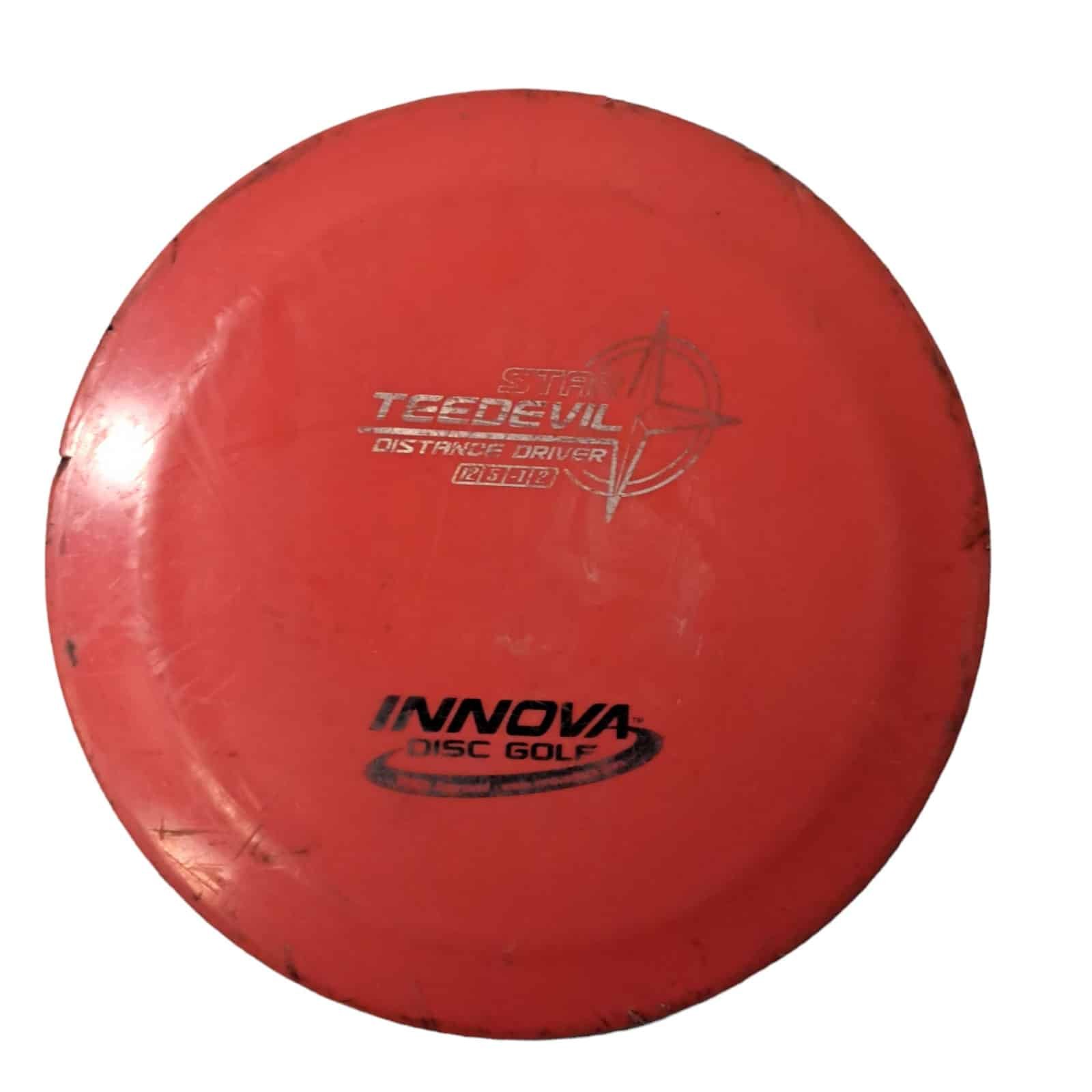 innova stjärna teedevil innova star teedevil
