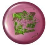 Prodigy Disc 500 Pa-1 Misprint - Seppo Paju Signature