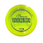 Discraft Z Undertaker - Paige Pierce 5X World Champion