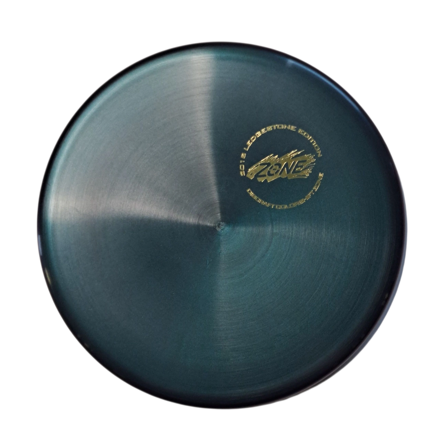 Colorshift Z Zone - Ledgestone 2018 Limited Edition Discraft Colorshift Z Zone - Ledgestone 2018 Limited Edition - Image 1