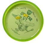 Discmania C-Line P2 - Sky God 4 - Simon Lizotte Signature Series - Image 2