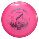 Westside Discs Vip Harp