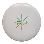 Dynamic Discs Fuzion Truth - PG Custom Stamp