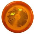 Discmania Active Premium Genius - Special Edition - Vinyl Stamp - Image 2