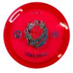 Discmania C-Line Instinct - Dark Stone - Mystery Box Special Edition