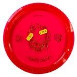 Discmania C-Line Instinct - Dark Stone - Mystery Box Special Edition - Bild 2