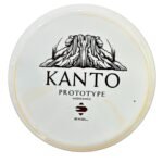 Exel Discs Kanto Prototype