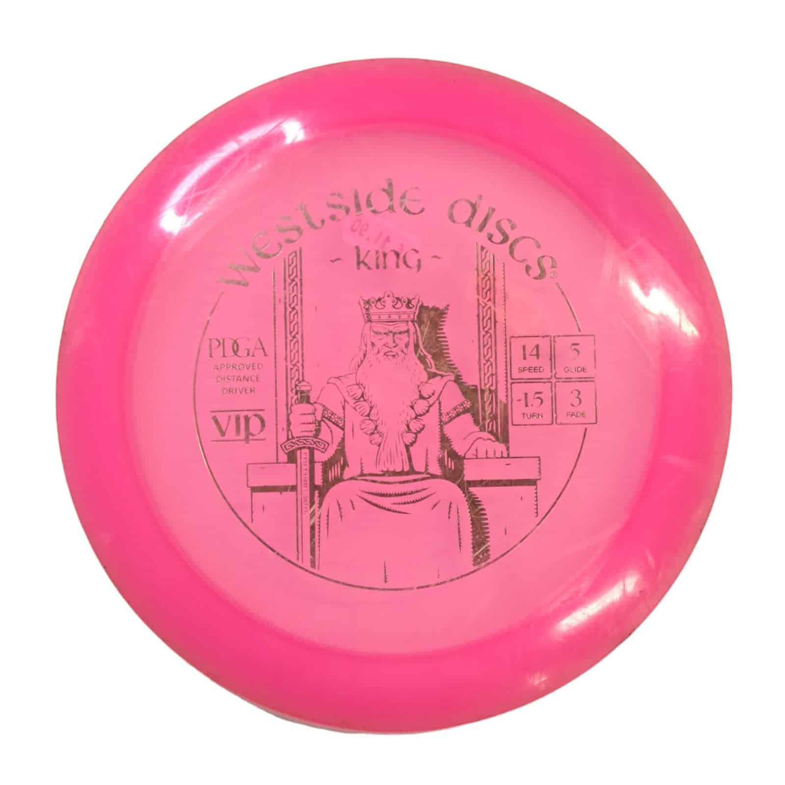 westside discs king (12) Westside Discs Vip King - Bild 1
