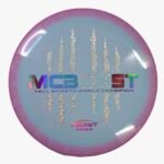 Discraft Esp Force - Paul McBeth 6x Claw