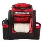 Discmania Fanatic Sky Backbag - Image 6