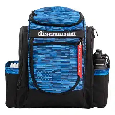 discmania fanatic sky backback (6) Discmania Fanatic Sky Backbag - Image 1