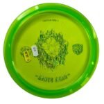 Discmania C-Line Instinct - Dark Stone - Mystery Box Special Edition - Bild 2
